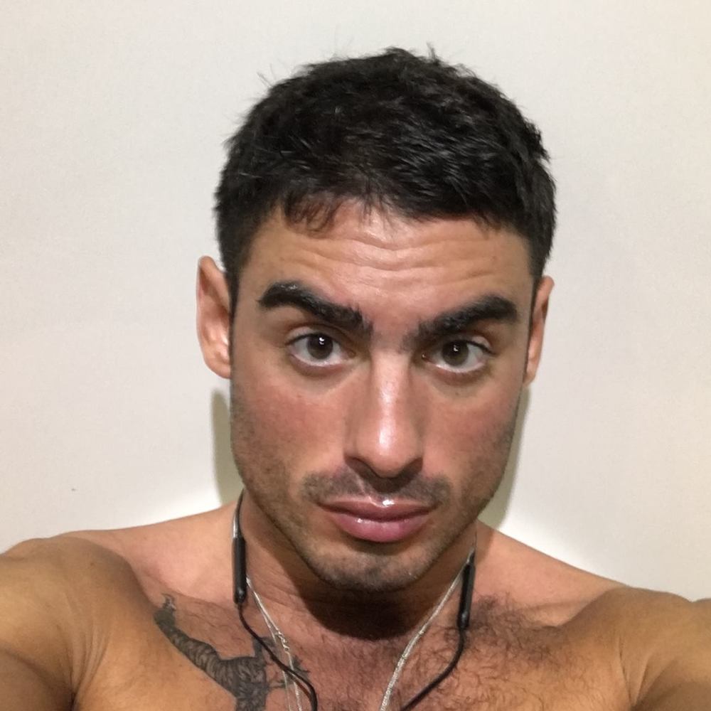 Meet your Posher, Gabriel